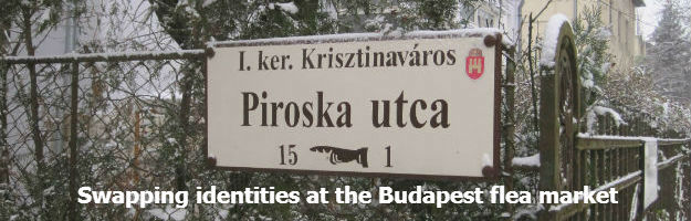 piroska utca