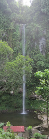 katibawasan falls