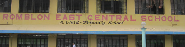 child friendly school
